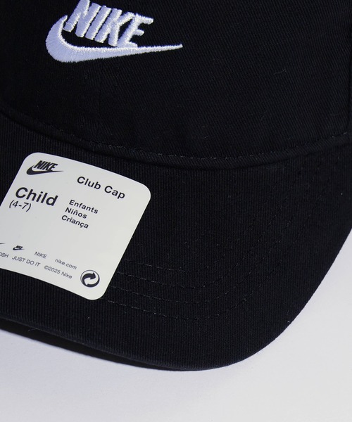 NIKE/ナイキ FUTURA SPORTS C CAP キャップ（キャップ）｜NIKE