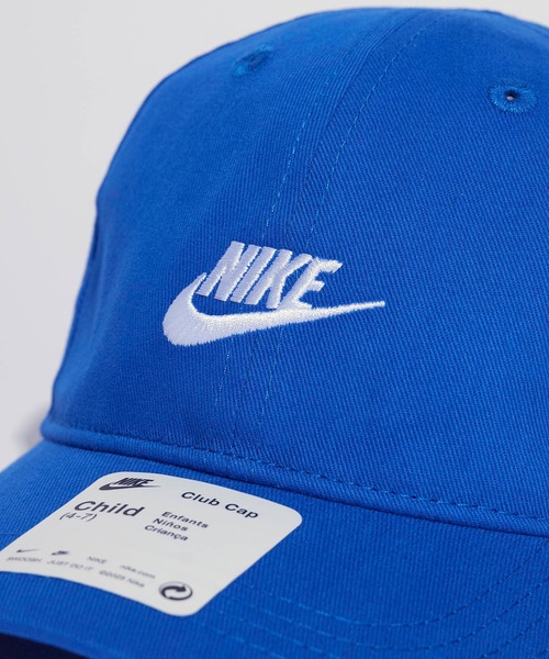 ナイキ キャップ 未使用品 7 1/2 NIKE ワケありアウトレット ナイキ キャップ メンズ レディース