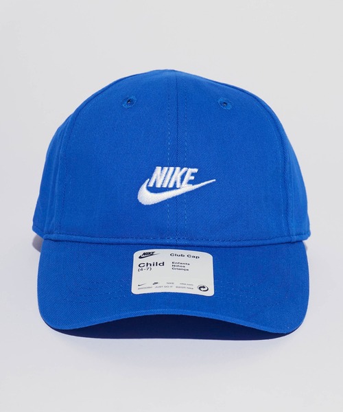 NIKE/ナイキ FUTURA SPORTS C CAP キャップ（キャップ）｜NIKE
