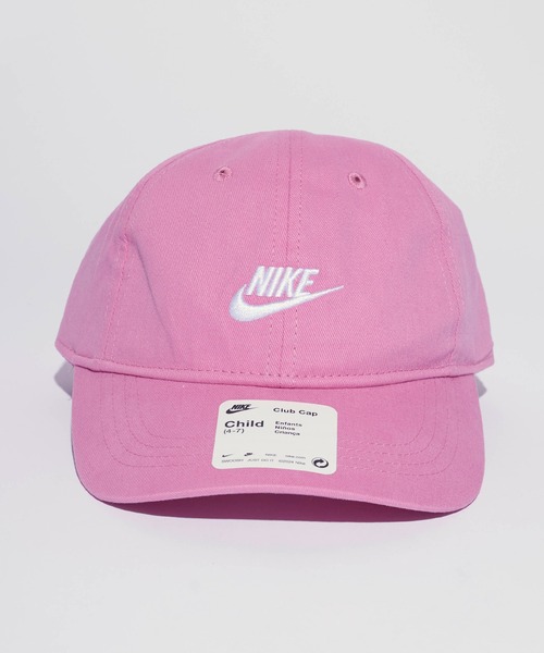 NIKE/ナイキ FUTURA SPORTS C CAP カーブバイザー ベースボール