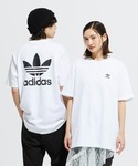 adidas | アディカラー クラシックス バック+フロント トレフォイル ボクシーTシャツ / アディダスオリジナルス adidas Originals(T恤)