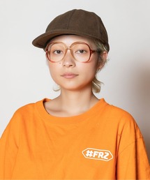 CHAIN STITCH CAP