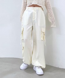 3ポケットカーゴパンツ　973814