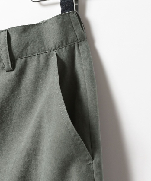 Heather（ヘザー）の「3ポケットカーゴパンツ　973814（カーゴパンツ・レディース・ブラック/グレー/アイボリー・FREE）」の9枚目の写真