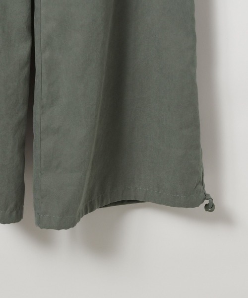 Heather（ヘザー）の「3ポケットカーゴパンツ　973814（カーゴパンツ・レディース・ブラック/グレー/アイボリー・FREE）」の14枚目の写真