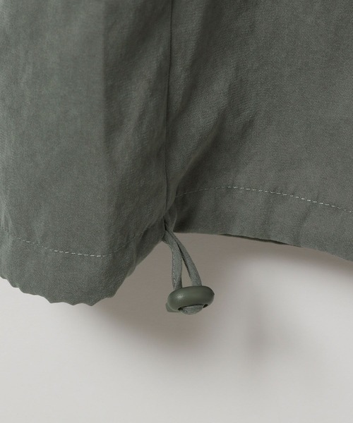 Heather（ヘザー）の「3ポケットカーゴパンツ　973814（カーゴパンツ・レディース・ブラック/グレー/アイボリー・FREE）」の22枚目の写真