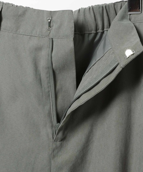 Heather（ヘザー）の「3ポケットカーゴパンツ　973814（カーゴパンツ・レディース・ブラック/グレー/アイボリー・FREE）」の20枚目の写真