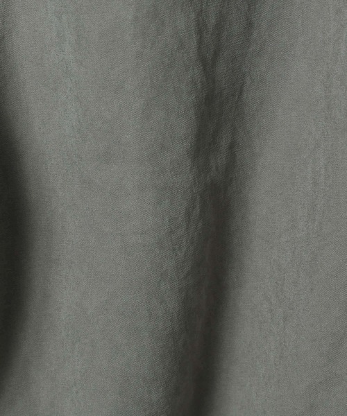 Heather（ヘザー）の「3ポケットカーゴパンツ　973814（カーゴパンツ・レディース・ブラック/グレー/アイボリー・FREE）」の8枚目の写真