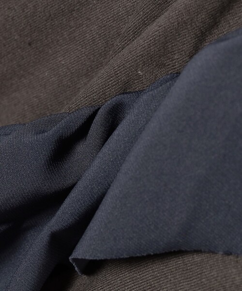 GO TO HOLLYWOOD（ゴートゥーハリウッド）の「GO TO HOLLYWOOD × B:MING by BEAMS / 別注 ナンバリング フットボール Tシャツ（Tシャツ/カットソー・レディース・レッド/ブラック系その他4・ONE SIZE）」の10枚目の写真