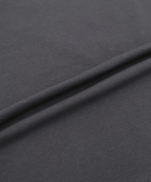 NEW ERA（ニューエラ）の「ニューエラキッズ 長袖Tシャツ 袖ロゴ ONSPOTZ別注（Tシャツ/カットソー・キッズ・ホワイト/ブラック/ベージュ/ストーン/ブラウン/ダークグレー/ブルー/ネイビー・130/160/150/140）」の21枚目の写真