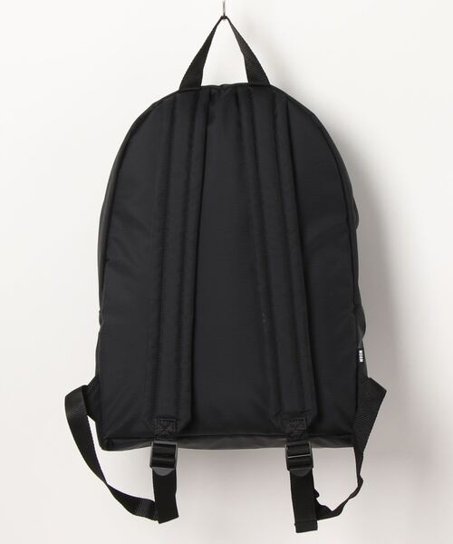 MSGM(エムエスジーエム)の「【NEW】MSGMロゴ バックパック(バックパック/リュック・メンズ・ブラック・ONE SIZE)」の6枚目の写真