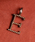 GILDiMhj́uGILD Mh / Digital studs inicial charm fW^ X^bY CjV `[ / G151-PE04-GoldilbNXjvbE