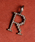 GILDiMhj́uGILD Mh / Digital studs inicial charm fW^ X^bY CjV `[ / G151-PE04-GoldilbNXjvbR