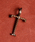 GILDiMhj́uGILD Mh / Digital studs inicial charm fW^ X^bY CjV `[ / G151-PE04-GoldilbNXjvbT