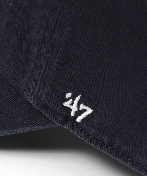 JACKSON MATISSE（ジャクソンマティス）の「【JACKSON MATISSE×47×BAYFLOW】別注CLEAN UP CAP（キャップ・メンズ・ブラウン/ネイビー/ブルー・FREE）」の11枚目の写真