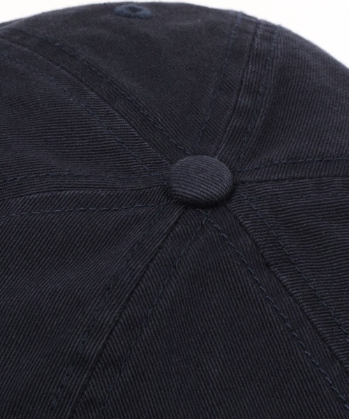 JACKSON MATISSE（ジャクソンマティス）の「【JACKSON MATISSE×47×BAYFLOW】別注CLEAN UP CAP（キャップ・メンズ・ブラウン/ネイビー/ブルー・FREE）」の13枚目の写真