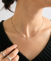 RIVE DROITE | R.good/サークルチェーンネックレス(ネックレス)