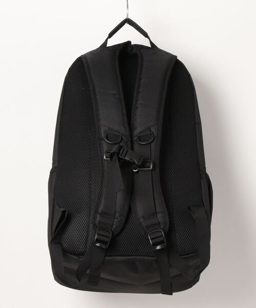 ROXY（ロキシー）の「GO OUT/ロキシーワンポイントブランドロゴスタンダードリュック（バックパック/リュック・レディース・レッド/パープル/ホワイト/ブラック・FREE）」の5枚目の写真