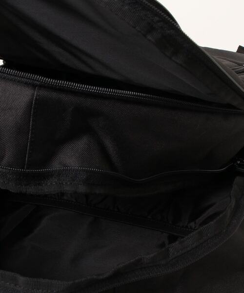 ROXY（ロキシー）の「GO OUT/ロキシーワンポイントブランドロゴスタンダードリュック（バックパック/リュック・レディース・レッド/パープル/ホワイト/ブラック・FREE）」の7枚目の写真