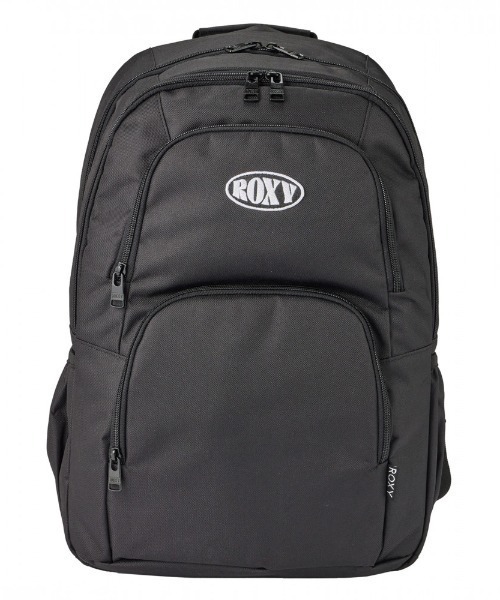 ROXY（ロキシー）の「GO OUT/ロキシーワンポイントブランドロゴスタンダードリュック（バックパック/リュック・レディース・レッド/パープル/ホワイト/ブラック・FREE）」の13枚目の写真