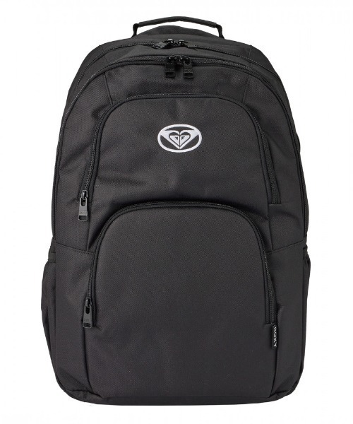 ROXY（ロキシー）の「GO OUT/ロキシーワンポイントブランドロゴスタンダードリュック（バックパック/リュック・レディース・レッド/パープル/ホワイト/ブラック・FREE）」の18枚目の写真