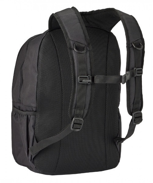 ROXY（ロキシー）の「GO OUT/ロキシーワンポイントブランドロゴスタンダードリュック（バックパック/リュック・レディース・レッド/パープル/ホワイト/ブラック・FREE）」の19枚目の写真