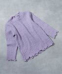 apres les cours(アプレレクール)の「トップス(Tシャツ/カットソー)」