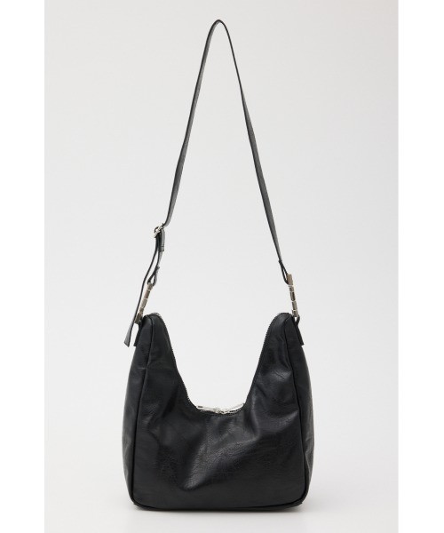 SLY（スライ）の「2WAY BUCKLE HANDLE BAG 2ウェイ バックル