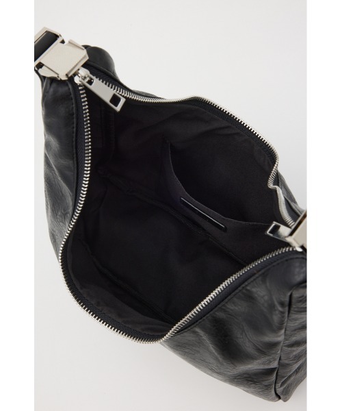 SLY（スライ）の「2WAY BUCKLE HANDLE BAG 2ウェイ バックル