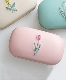 COMMON WARE（コモンウェアー）の「EC:MATOKA/マトカ MULTI CASE プランタンマルチケース（ポーチ）」