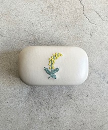 COMMON WARE（コモンウェアー）の「EC:MATOKA/マトカ MULTI CASE プランタンマルチケース（ポーチ）」