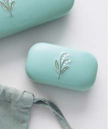 COMMON WARE（コモンウェアー）の「EC:MATOKA/マトカ MULTI CASE プランタンマルチケース（ポーチ）」