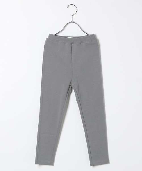 BAYFLOW（ベイフロー）の「【累計販売数10000点突破!!】のびのびストレッチフライスパンツ(KIDS)（その他パンツ・キッズ・ブルー/カーキ/ラベンダー/ブラック/グレー/マスタード/ネイビー/モカ/アイボリー/ミント・120cm/100cm/130cm/140cm/110cm）」の18枚目の写真