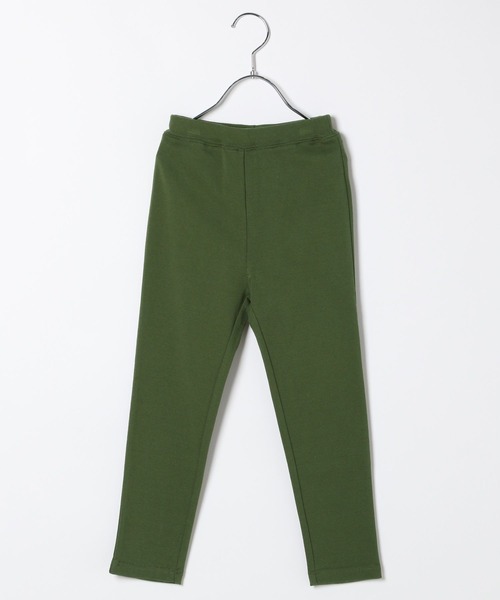 BAYFLOW（ベイフロー）の「【累計販売数10000点突破!!】のびのびストレッチフライスパンツ(KIDS)（その他パンツ・キッズ・ブルー/カーキ/ラベンダー/ブラック/グレー/マスタード/ネイビー/モカ/アイボリー/ミント・120cm/100cm/130cm/140cm/110cm）」の20枚目の写真