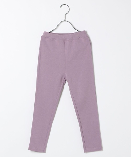 BAYFLOW（ベイフロー）の「【累計販売数10000点突破!!】のびのびストレッチフライスパンツ(KIDS)（その他パンツ・キッズ・ブルー/カーキ/ラベンダー/ブラック/グレー/マスタード/ネイビー/モカ/アイボリー/ミント・120cm/100cm/130cm/140cm/110cm）」の22枚目の写真