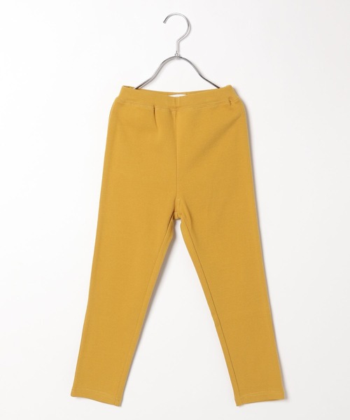 BAYFLOW（ベイフロー）の「【累計販売数10000点突破!!】のびのびストレッチフライスパンツ(KIDS)（その他パンツ・キッズ・ブルー/カーキ/ラベンダー/ブラック/グレー/マスタード/ネイビー/モカ/アイボリー/ミント・120cm/100cm/130cm/140cm/110cm）」の12枚目の写真