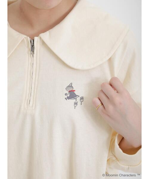 Samansa Mos2（サマンサ モスモス）の「【MOOMIN×SamansaMos2】ミイ