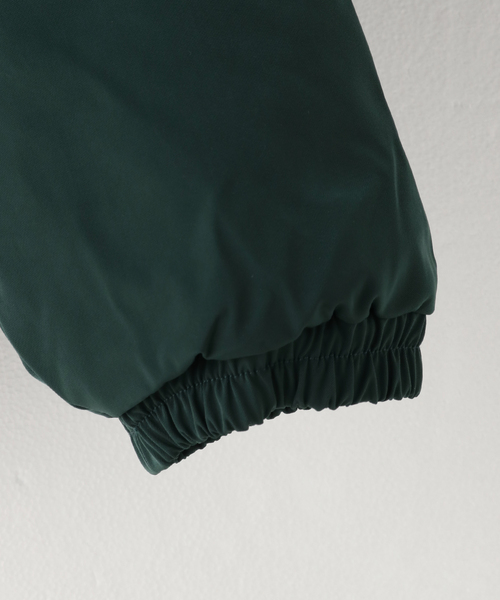 JOINT WORKS（ジョイントワークス）の「【OBEY / オベイ】 WHISPERS JACKET（その他アウター・メンズ・グレー/グリーン・MEDIUM/LARGE）」の8枚目の写真