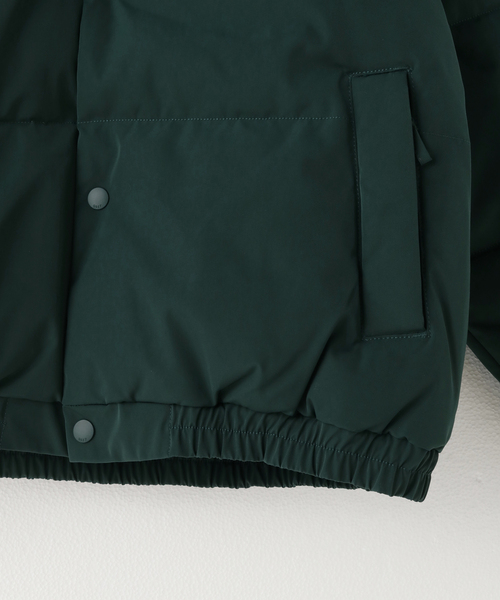 JOINT WORKS（ジョイントワークス）の「【OBEY / オベイ】 WHISPERS JACKET（その他アウター・メンズ・グレー/グリーン・MEDIUM/LARGE）」の12枚目の写真