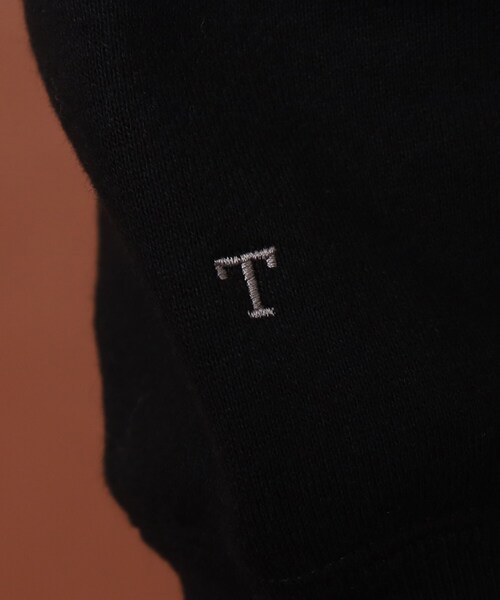 DRESSTERIOR（ドレステリア）の「◆櫻井貴史×DRESSTERIORコラボ フォトプリントフーディ（パーカー・メンズ・ホワイト/ブラック・90/91/92）」の11枚目の写真