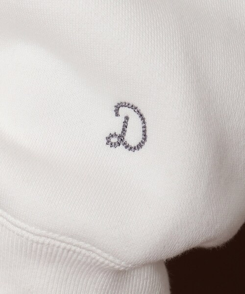 DRESSTERIOR（ドレステリア）の「◆櫻井貴史×DRESSTERIORコラボ フォトプリントフーディ（パーカー・メンズ・ホワイト/ブラック・90/91/92）」の18枚目の写真