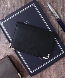 1004ST（イチマルマルヨンエスティー）の「ミニ財布 コインケース カードケース（コインケース）」