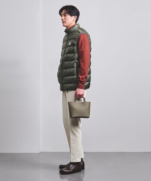 【セール】マイクロファイバー トートバッグ XS(トートバッグ)|UNITED ARROWS(ユナイテッドアローズ) 【セール】マイクロファイバー トートバッグ XS(トートバッグ)|UNITED ARROWS(ユナイテッドアローズ)