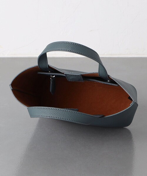 【セール】マイクロファイバー トートバッグ XS(トートバッグ)|UNITED ARROWS(ユナイテッドアローズ) 【セール】マイクロファイバー トートバッグ XS(トートバッグ)|UNITED ARROWS(ユナイテッドアローズ)