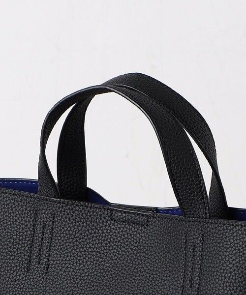 【セール】マイクロファイバー トートバッグ XS(トートバッグ)|UNITED ARROWS(ユナイテッドアローズ) 【セール】マイクロファイバー トートバッグ XS(トートバッグ)|UNITED ARROWS(ユナイテッドアローズ)