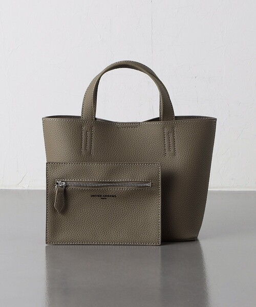 【セール】マイクロファイバー トートバッグ XS(トートバッグ)|UNITED ARROWS(ユナイテッドアローズ) 【セール】マイクロファイバー トートバッグ XS(トートバッグ)|UNITED ARROWS(ユナイテッドアローズ)