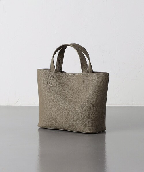 【セール】マイクロファイバー トートバッグ XS(トートバッグ)|UNITED ARROWS(ユナイテッドアローズ) 【セール】マイクロファイバー トートバッグ XS(トートバッグ)|UNITED ARROWS(ユナイテッドアローズ)