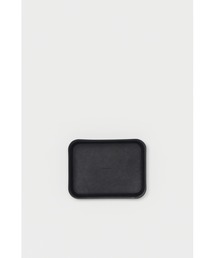 Hender Scheme | leather tray M(インテリア雑貨)