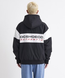 DC SHOES（ディーシーシューズ）の「23 CB PADDED HOOD JA/DCジャケット・ブルゾン（ブルゾン）」