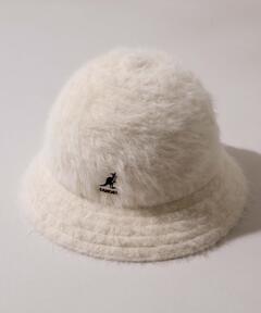 tweed classical logo cap（キャップ）｜andwang（アンドワン）の